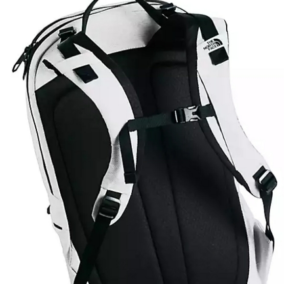 SOLD North Face Aurora Laptop 22L Backpack - Picture 6 of 12